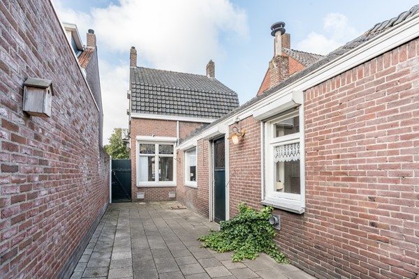 Medium property photo - Leharstraat 12, 5011 KC Tilburg